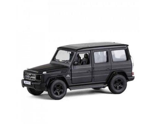 Машина Uni-Fortune MERCEDES BENZ G63 (554991M) Машина Uni-Fortune MERCEDES BENZ G63 (554991M)