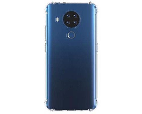 Чохол до мобільного телефона BeCover Nokia 5.4 Clear (705901)