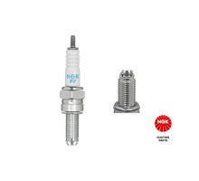 Свічка запалювання NGK 4548 CR9EK