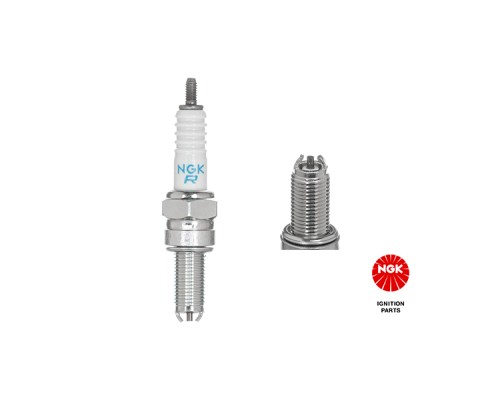 Свічка запалювання NGK 4548 CR9EK
