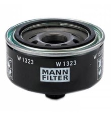 Фільтр масляний Mann W1323