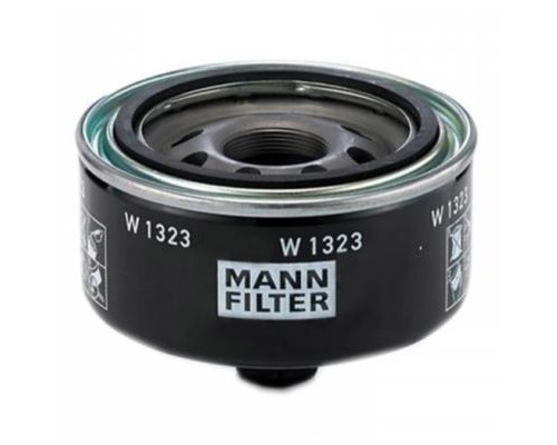Фільтр масляний Mann W1323