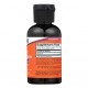 Амінокислота Now Foods Мелатонін рідкий, Liquid Melatonin, 2 рідких унції (59 мл) (NOW-03261) 