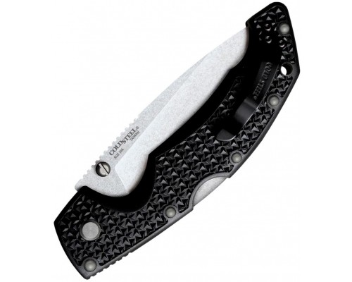 Ніж Cold Steel Voyager L Drop Point (CS-29AB) Ніж Cold Steel Voyager L Drop Point (CS-29AB)