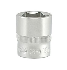 Головка торцева Yato YT-3814