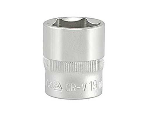 Головка торцева Yato YT-3814