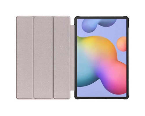 Чохол до планшета Armorstandart Smart Case Samsung Galaxy Tab S7 T870/T875 Blue (ARM58637) Чохол до планшета Armorstandart Smart Case Samsung Galaxy Tab S7 T870/T875 Blue (ARM58637)