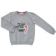 Спортивний костюм дитячий Breeze SPORTS TEAM (13680-134B-gray)
