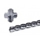 Бур Makita SDS-Plus Nemesis II 6x265 мм (B-57990)