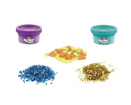 Набір для творчості Hasbro Play Doh Химерний Поні (F1532)