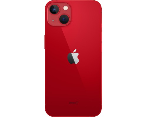 Мобільний телефон Apple iPhone 13 256GB (PRODUCT) RED (MLQ93)
