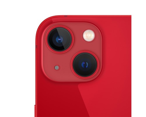 Мобільний телефон Apple iPhone 13 256GB (PRODUCT) RED (MLQ93)