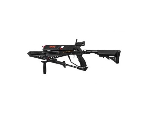 Арбалет Poe Lang Cobra System Adder 30 LBS Black (CR-097AD-30)