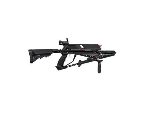 Арбалет Poe Lang Cobra System Adder 30 LBS Black (CR-097AD-30)