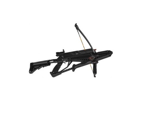 Арбалет Poe Lang Cobra System Adder 30 LBS Black (CR-097AD-30)