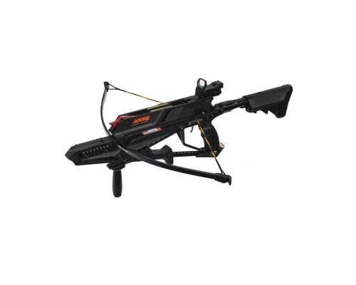 Арбалет Poe Lang Cobra System Adder 30 LBS Black (CR-097AD-30)