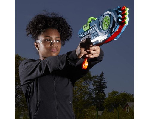 Іграшкова зброя Hasbro Nerf Elite 2.0 Flip 8 (F2549)