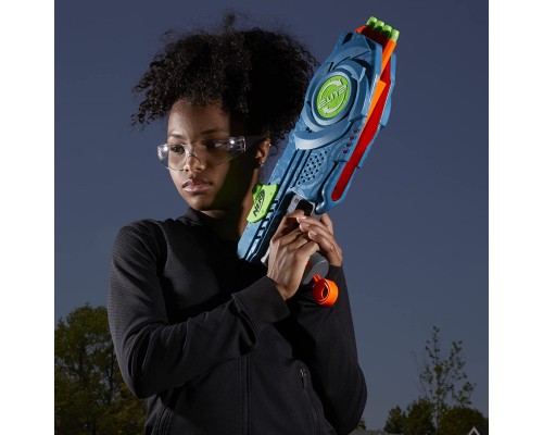 Іграшкова зброя Hasbro Nerf Elite 2.0 Flip 8 (F2549)