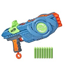 Іграшкова зброя Hasbro Nerf Elite 2.0 Flip 8 (F2549)