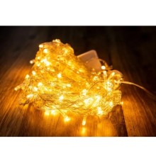Гірлянда BPNY штора White 120 LED, 1.5Мх1.5М, 220V, 7.2 W (102967)