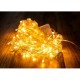 Гірлянда BPNY штора White 120 LED, 1.5Мх1.5М, 220V, 7.2 W (102967)