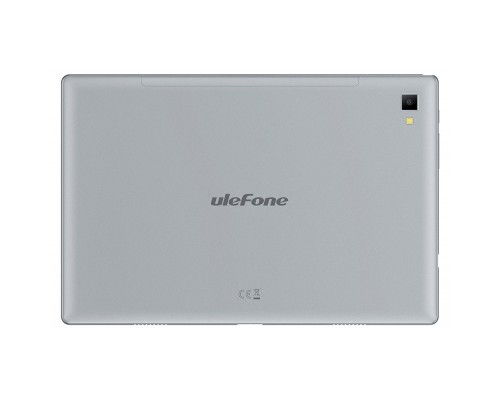 Планшет Ulefone Tab A7 4G 4/64GB Space Grey (6937748734192)