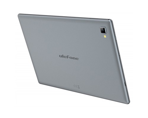 Планшет Ulefone Tab A7 4G 4/64GB Space Grey (6937748734192)