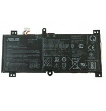 Акумулятор до ноутбука ASUS ROG GL504 C41N1731, 4335mAh (66Wh), 4cell, 15.4V, Li-Pol (A47554)