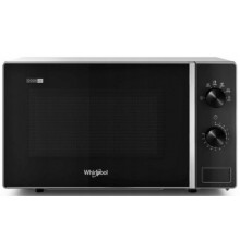Мікрохвильова піч Whirlpool MWP101SB
