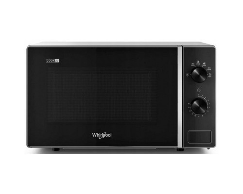 Мікрохвильова піч Whirlpool MWP101SB