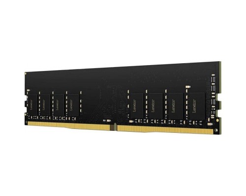 Модуль пам'яті для комп'ютера DDR4 8GB 3200 MHz Lexar (LD4AU008G-B3200GSST)