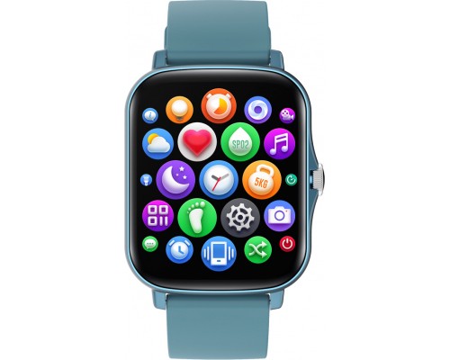 Смарт-годинник Canyon CNS-SW79BL