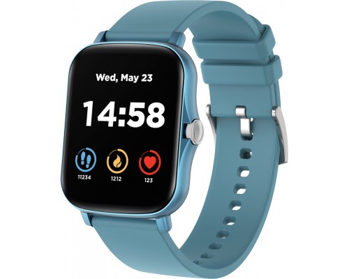 Смарт-годинник Canyon CNS-SW79BL