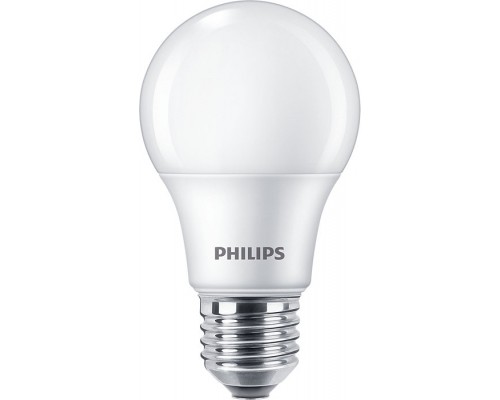Лампочка Philips Ecohome LED Bulb 7W 500lm E27 830 RCA (929002298617)