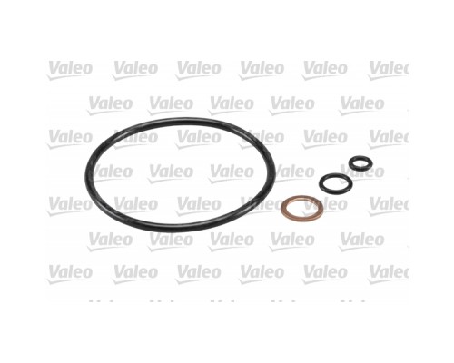 Фільтр масляний Valeo 586533