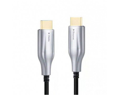 Кабель мультимедійний HDMI to HDMI 30.0m V.2.1, 8К 120Гц (AOC) Viewcon (MYOF12-30M)