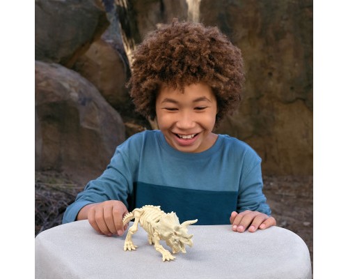 Набір для експериментів Pets & Robo Alive набір-сюрприз - Розкопки динозавра (7156)