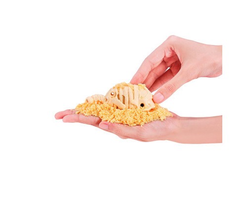 Набір для експериментів Pets & Robo Alive набір-сюрприз - Розкопки динозавра (7156)