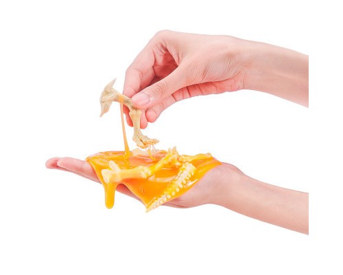 Набір для експериментів Pets & Robo Alive набір-сюрприз - Розкопки динозавра (7156)