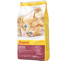 Сухий корм для кішок Josera Kitten 2 кг (4032254748977)