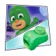 Ігровий набір PJ Masks Спорядження для рольових ігор Герої в масках - Рукавиця Гекк (F2145) 