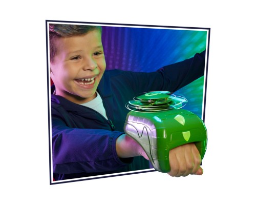 Ігровий набір PJ Masks Спорядження для рольових ігор Герої в масках - Рукавиця Гекк (F2145) 