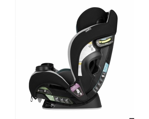 Автокрісло Evenflo Everystage LX Luna 1,8 - 54,4 кг (032884198047)