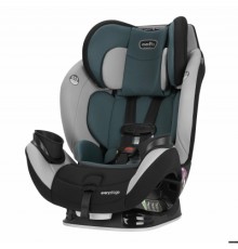 Автокрісло Evenflo Everystage LX Luna 1,8 - 54,4 кг (032884198047)