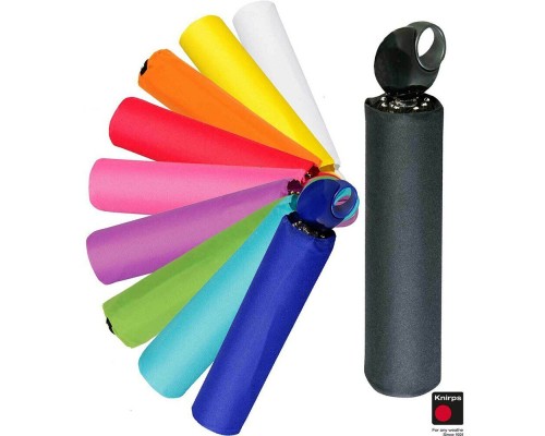 Парасоля Knirps Floyd 802 Violet складана (Kn89 802 170)