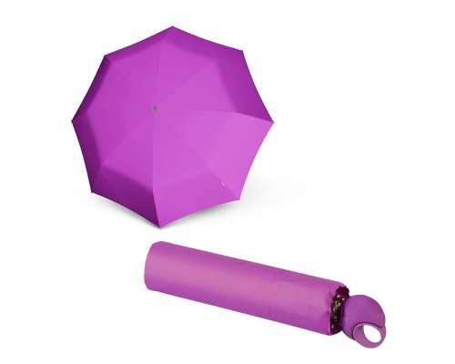 Парасоля Knirps Floyd 802 Violet складана (Kn89 802 170)