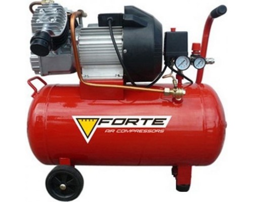 Компресор Forte VFL-50 (19849)