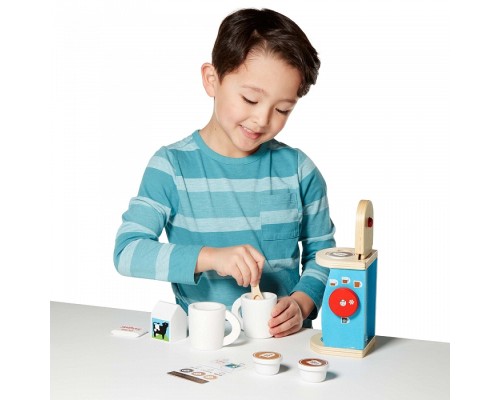 Ігровий набір Melissa&Doug дерев'яний 