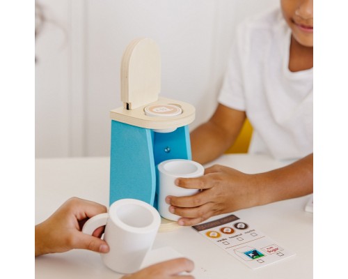 Ігровий набір Melissa&Doug дерев'яний 