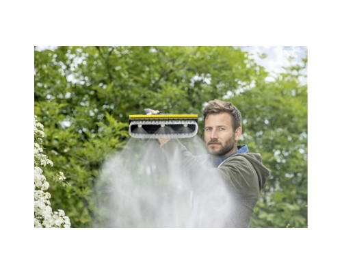 Насадка для мийки високого тиску Karcher щітка для серій K2 - K7 (2.644-123.0)